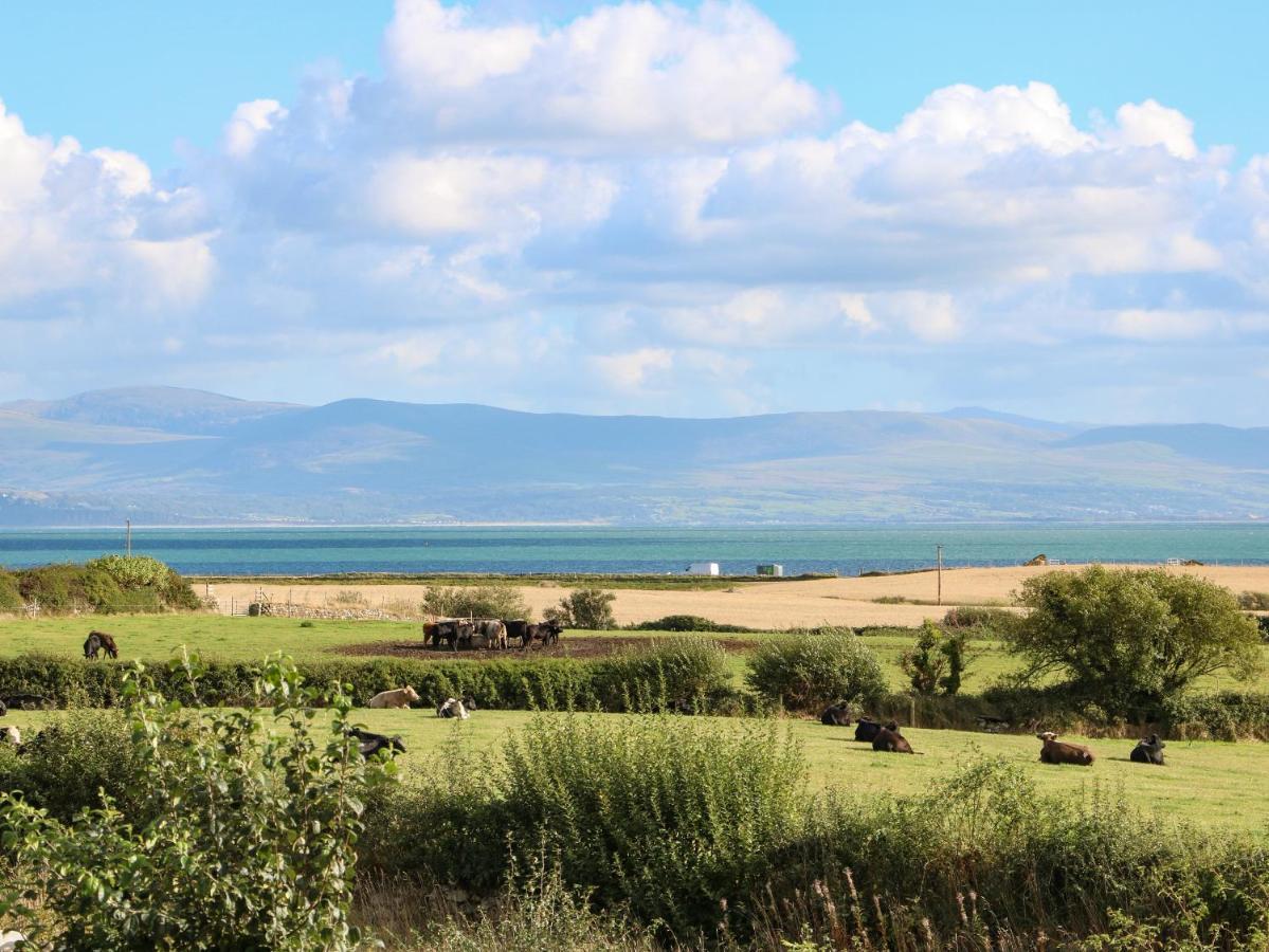 Tan Yr Allt Pwllheli Εξωτερικό φωτογραφία