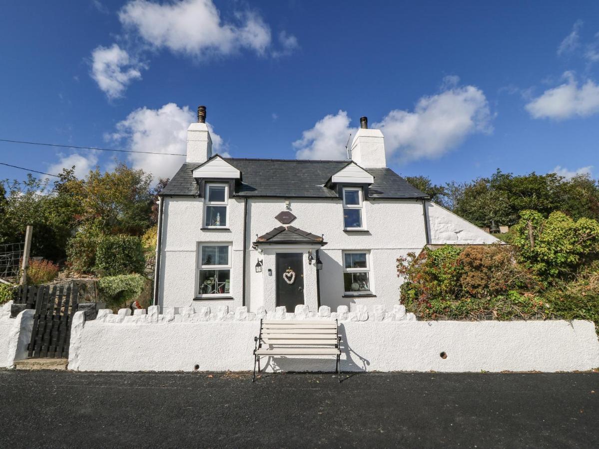 Tan Yr Allt Pwllheli Εξωτερικό φωτογραφία