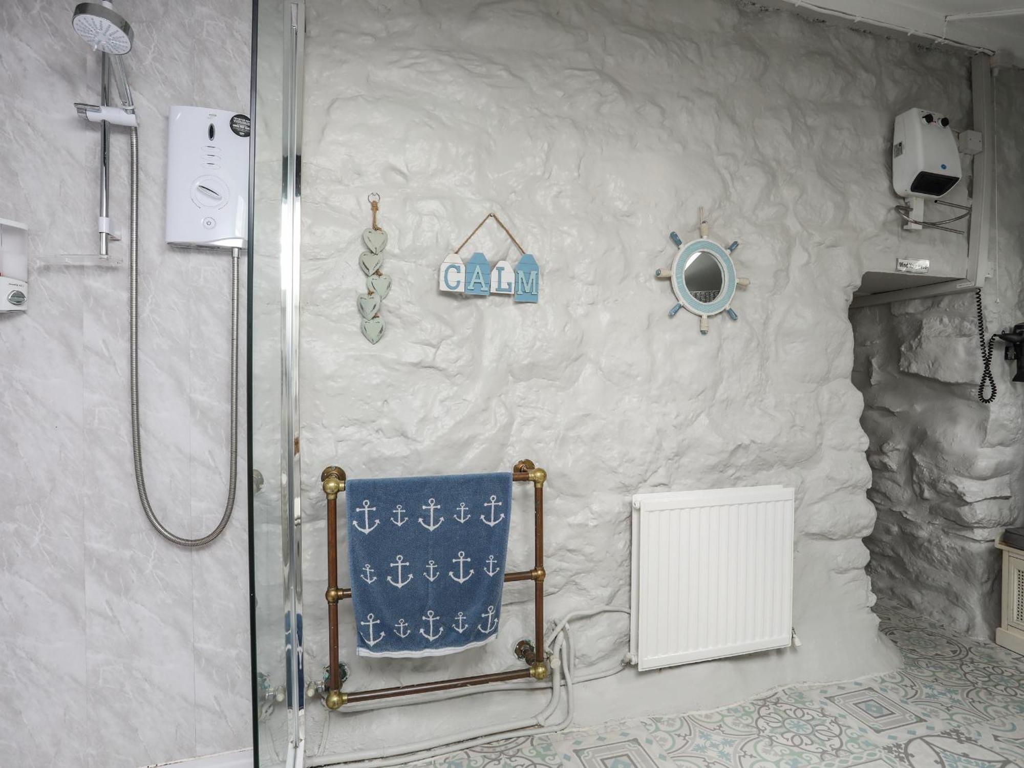 Tan Yr Allt Pwllheli Εξωτερικό φωτογραφία